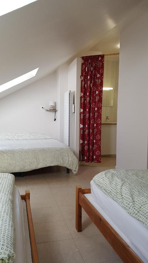 Alto Verdon Gite D'Etape De La Colle St Michel Thorame-Haute 外观 照片