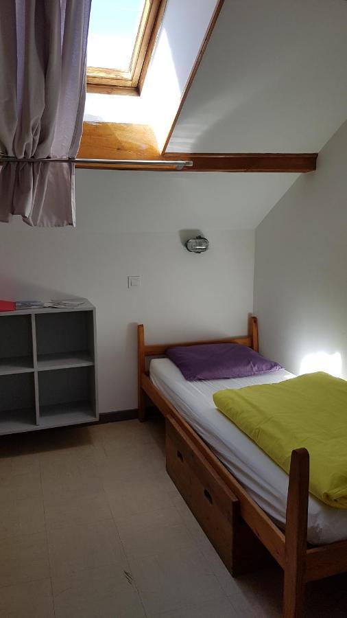 Alto Verdon Gite D'Etape De La Colle St Michel Thorame-Haute 外观 照片